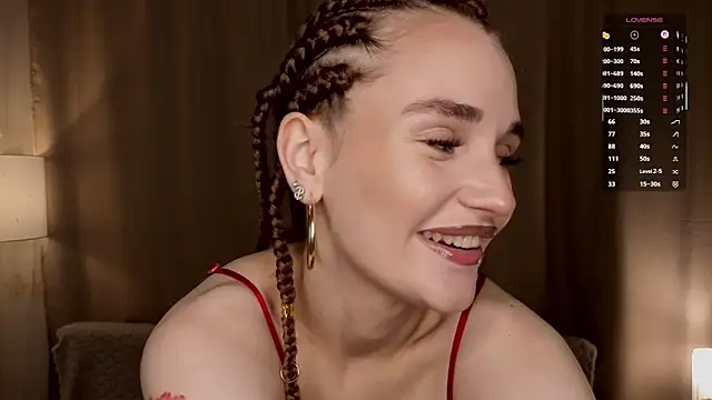 Онлайн чат XXX DelanaHenter
