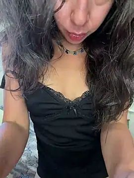 InnocentDevil_ Webcam show
