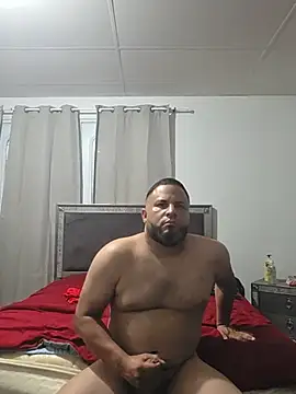 Brinel12 Webcam-Show