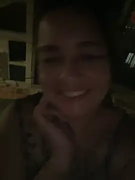 Webkamerová show david-marce87