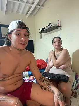 david-marce87 webcam show