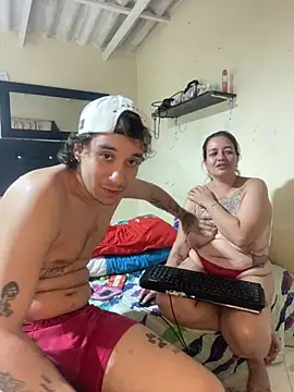 david-marce87 – webcam-show