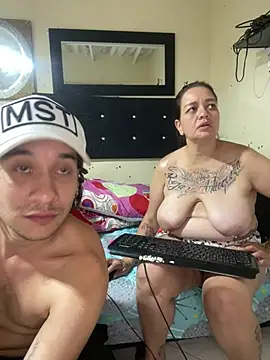 عرض كام david-marce87
