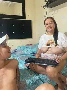 david-marce87 Webcam-Show