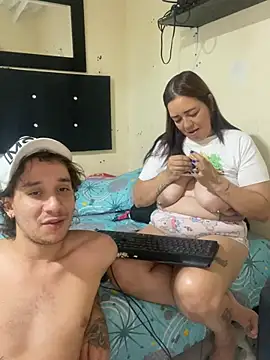david-marce87 Pertunjukan Webcam