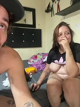 david-marce87n Webbikameraesitys