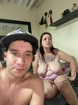 david-marce87 Show Webcam