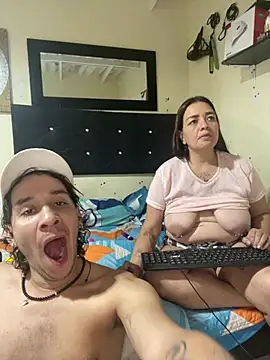 Show Webcam de david-marce87