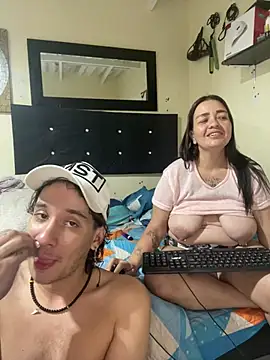 Pokazy przed kamerką – david-marce87
