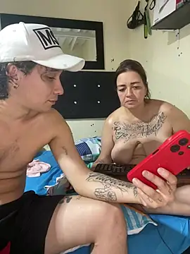 david-marce87 webcam show
