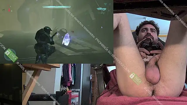 tooshytoohorny's Webcam Show