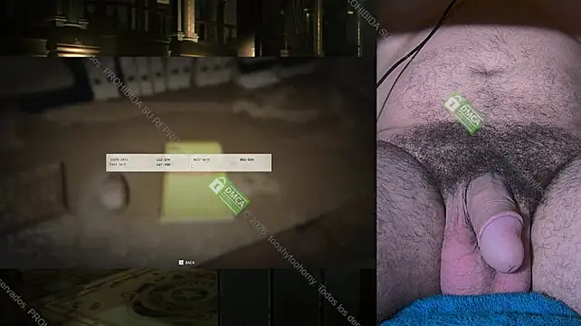 Show webcam de tooshytoohorny