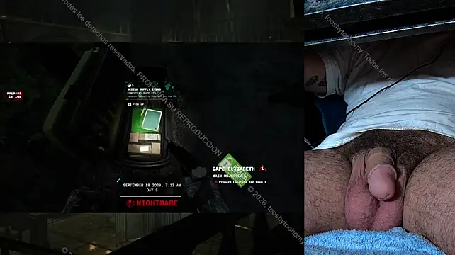 عرض كام tooshytoohorny
