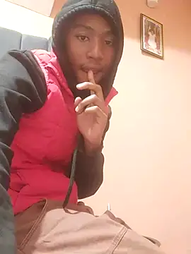 ketu_m 웹캠 쇼