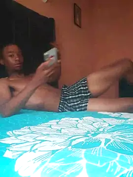 Hunkies_Premium 网络视讯表演