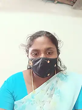 Živá chatovací místnost Tamil-Nandhini