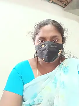 Sala de chat ao vivo de Tamil-Nandhini