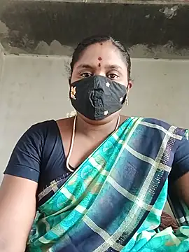 Tamil-Nandhini Show Webcam