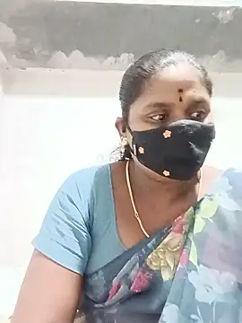 Tamil-Nandhini Webcamshow