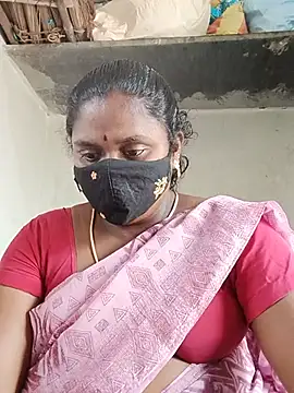 Tamil-Nandhini webcam show