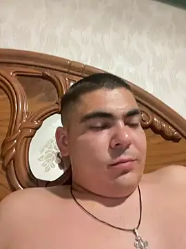 YaroLive Webcam Show