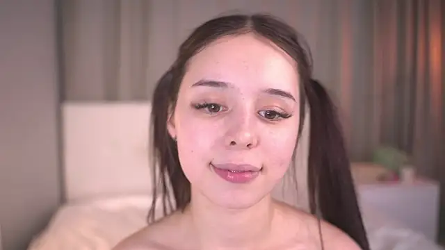 HuldaAutman Webcam Show
