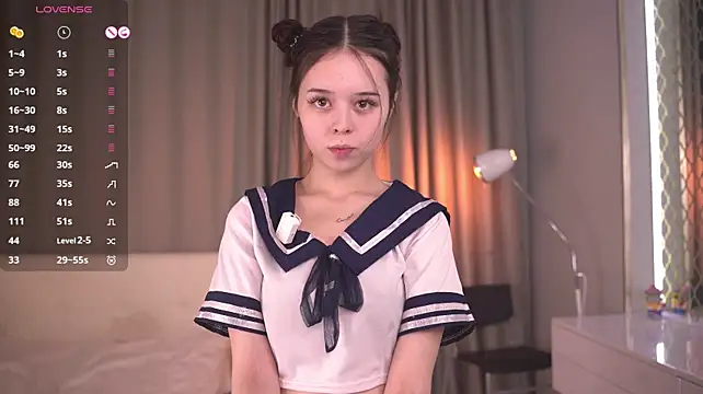 HuldaAutman's Webcam Show
