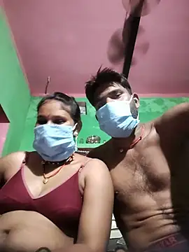 Pertunjukan Kamera Web Hott_lakshmi