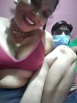 โชว์เว็บแคมของ Hott_lakshmi