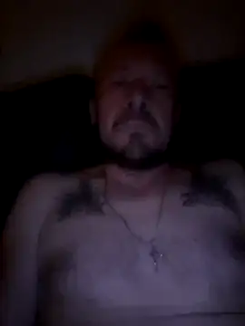 PreggyCouplen Webbikameraesitys