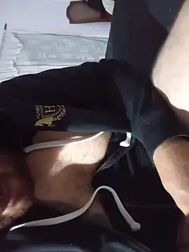 ninelLed Webcam-Show