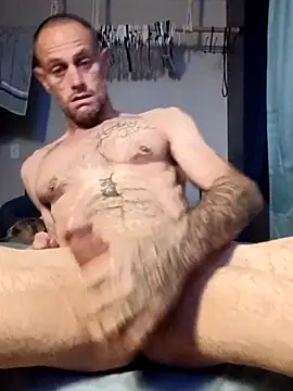 kai12368 Webcam show