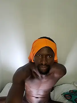 blavkpim Webcam Show
