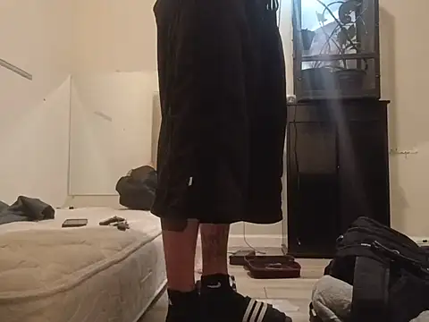 My69time's Webcam Show