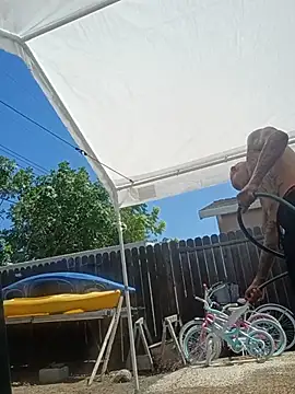My69time webcam show