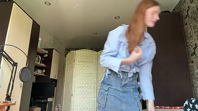Chat XXX Live DanaStaheli