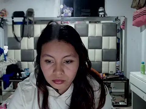 meegaan1919 Webcam Show