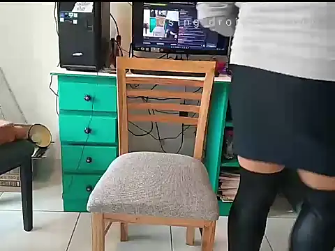 alefer032's Webcam Show