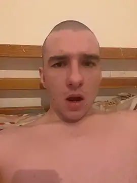 Webkamerová show Ppporn101