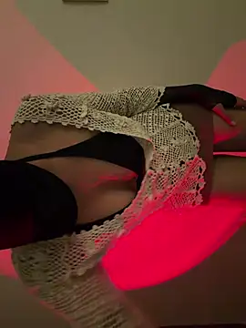 cosplay_desire webcam show