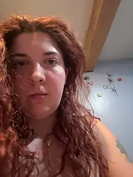 kitacat360's Webcam Show