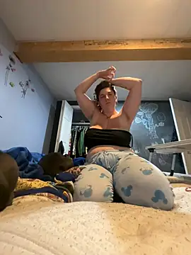 Show Webcam de kitacat360