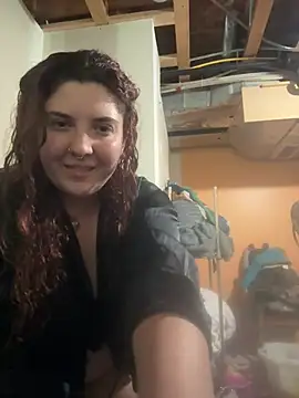Živý XXX chat kitacat360