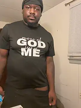 Bigdaddydick67899n Webbikameraesitys