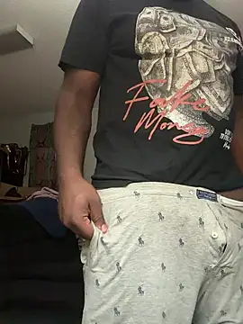 Show webcam de Bigdaddydick67899
