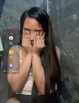 Show webcam de your_pinay_kassy