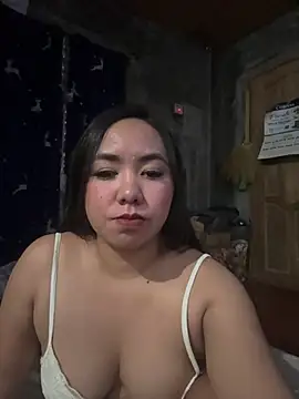 Show de your_pinay_kassy na webcam