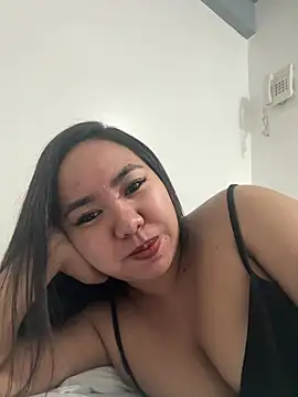 your_pinay_kassy Pertunjukan Webcam