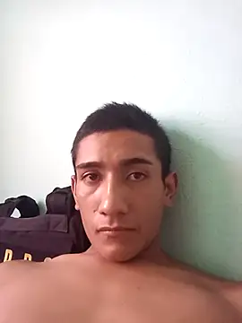 Limony Show in webcam