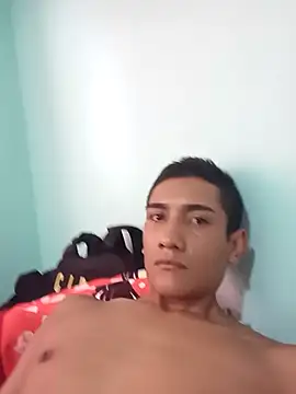 Limony Show in webcam